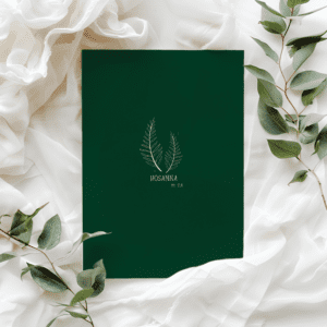 Kartka Wielkanocna Hosanna