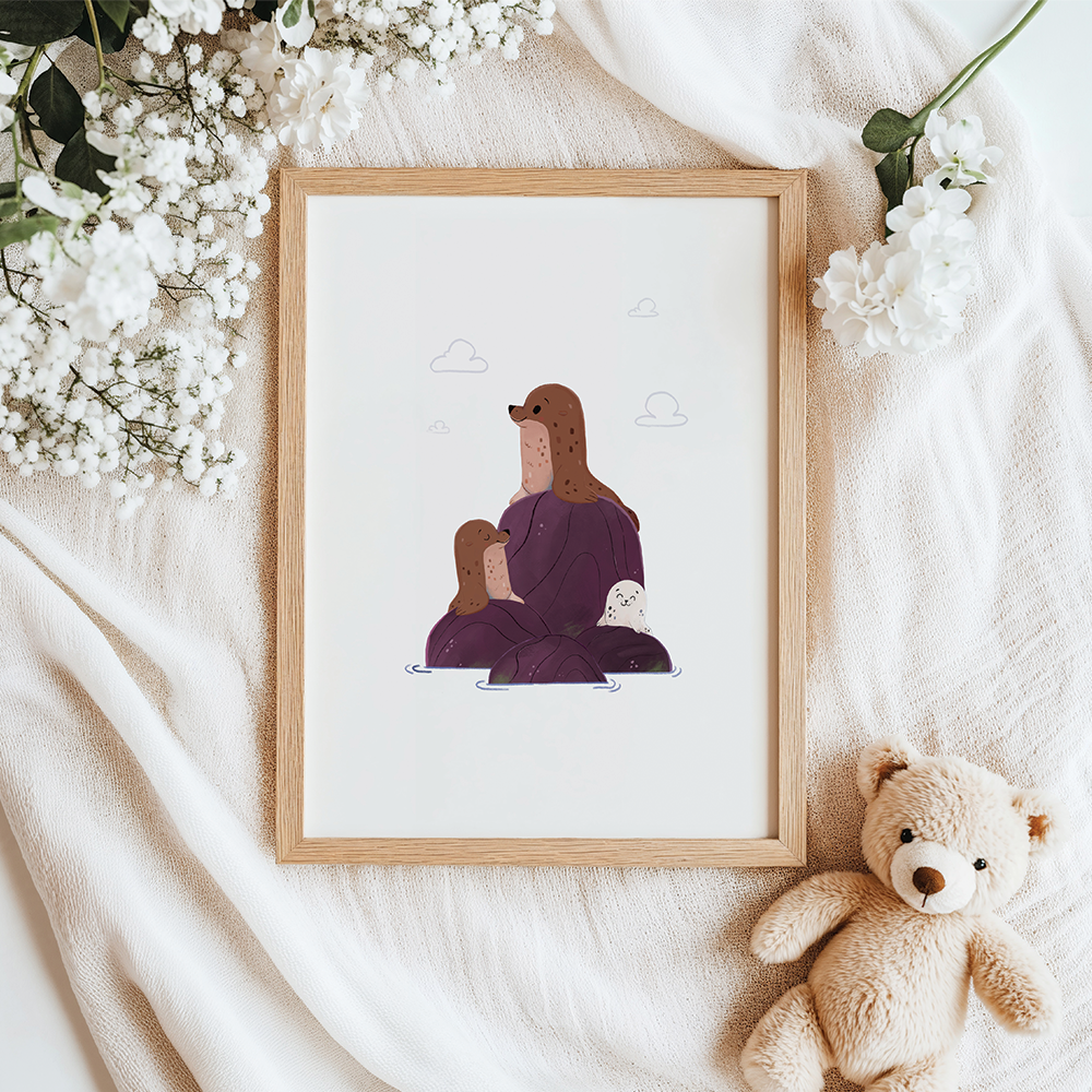 FOKI - plakat - obrazek 2