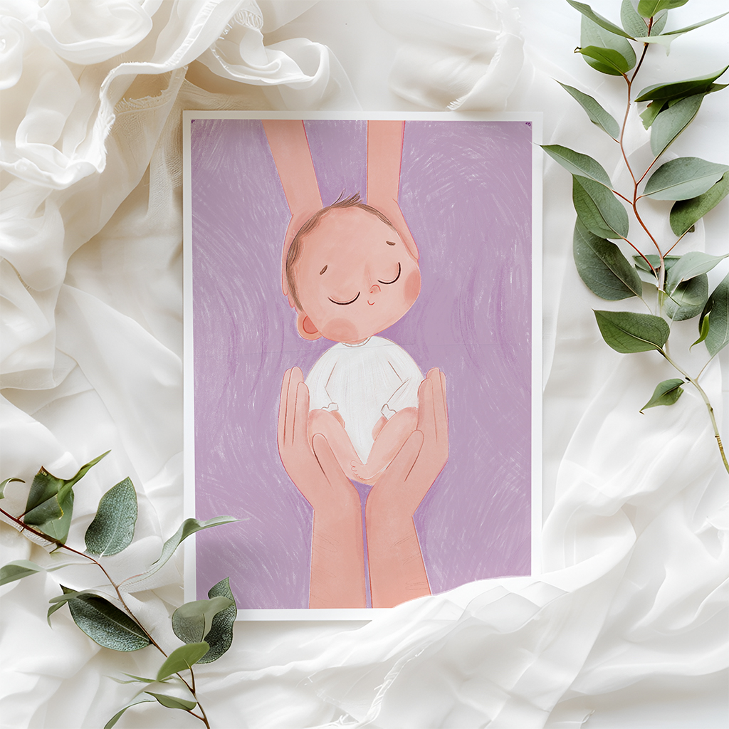 BOBAS- kartka okolicznościowa - obrazek 3